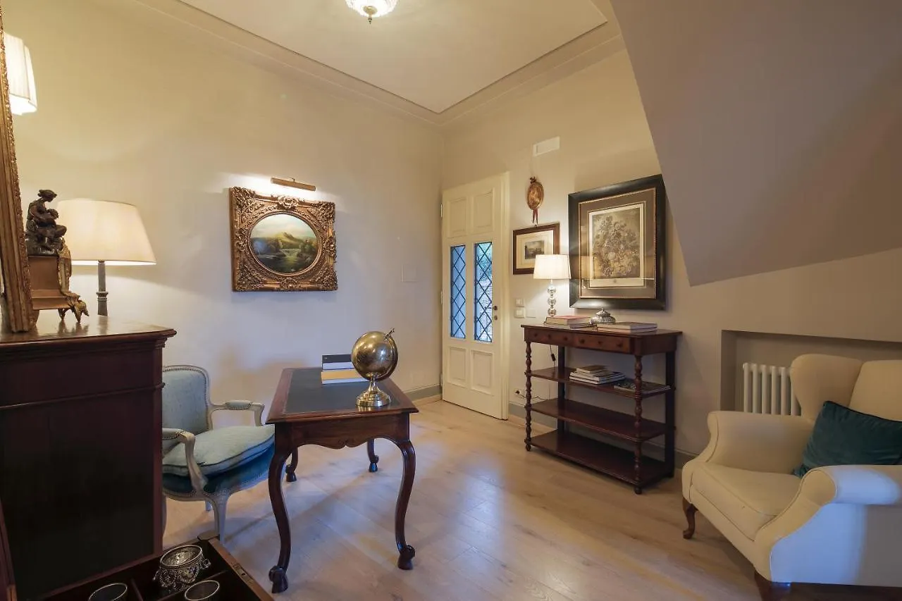 La Casa Di Lucia Apartment Cortona 0*,  Italy