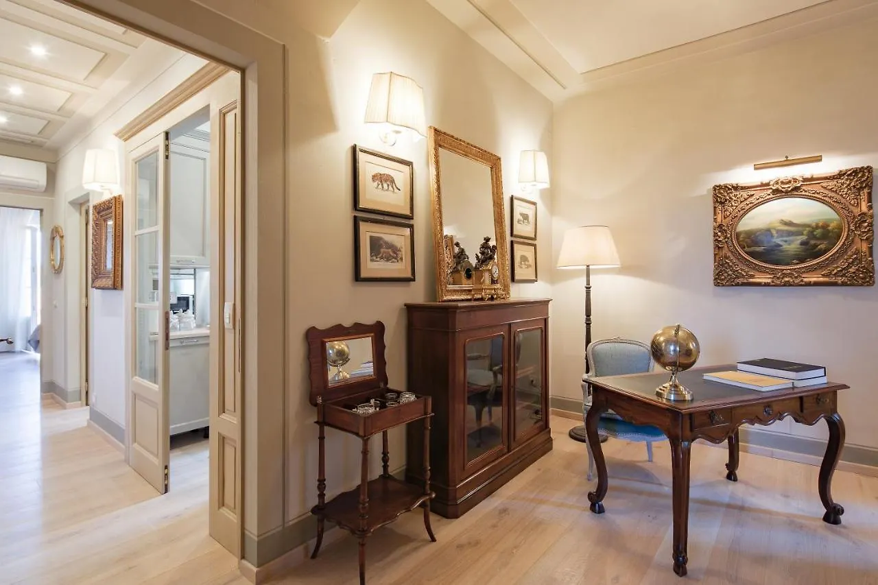 La Casa Di Lucia Apartment Cortona