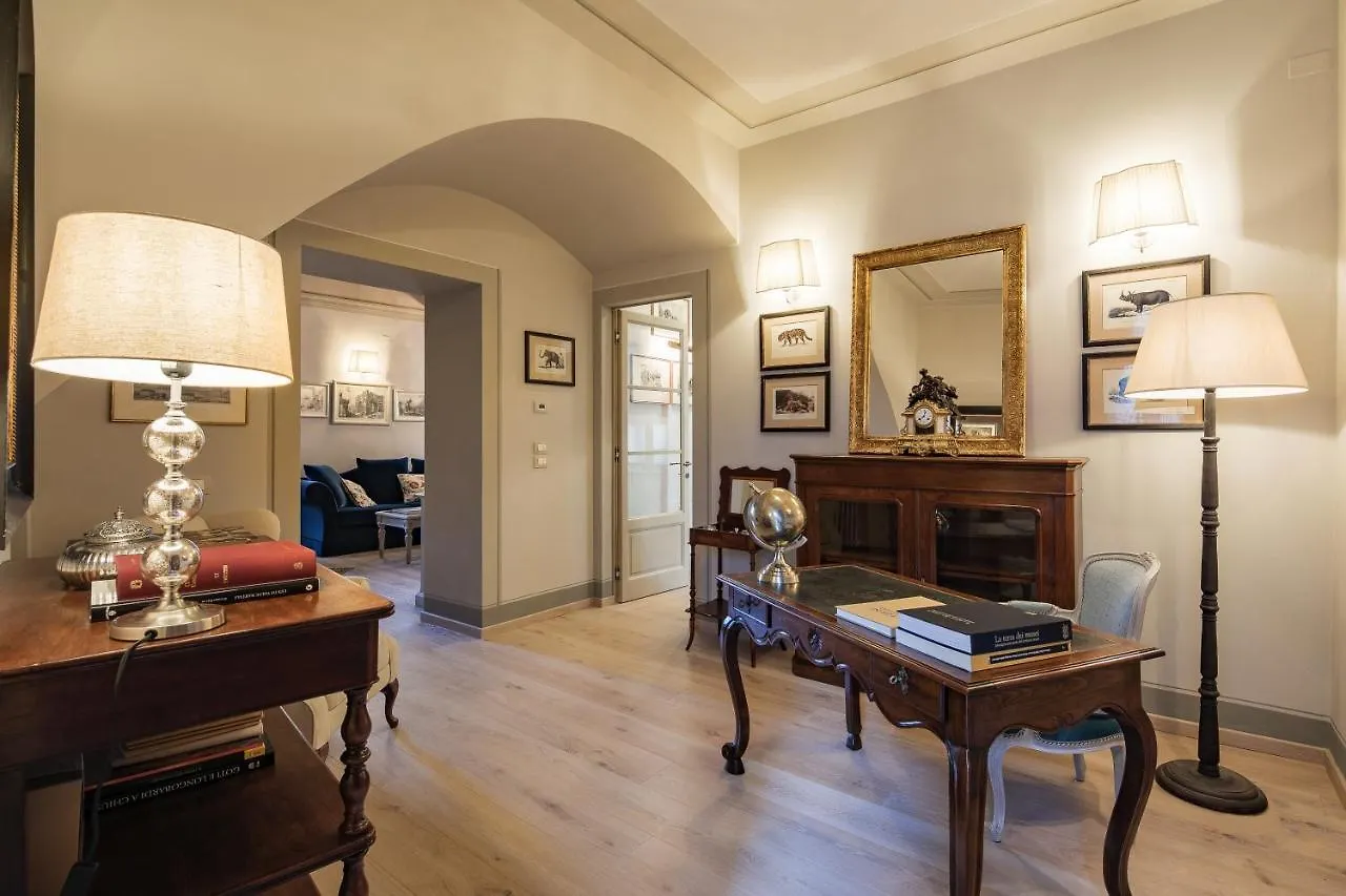 La Casa Di Lucia Apartment Cortona
